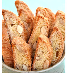 Almond Biscotti (100 gms)